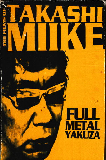 Full Metal Yakuza
