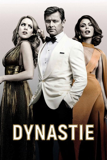 Dynastie — affiche alternative