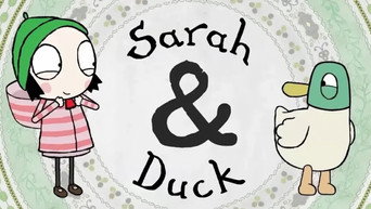 #11 Sarah & Duck