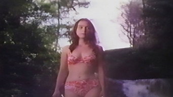 Jungle Virgin Force (1988)