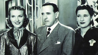 Marriage in Buenos Aires (1940)