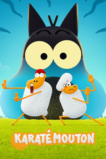 Karaté Mouton