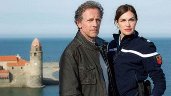 第1話：Murder In Collioure