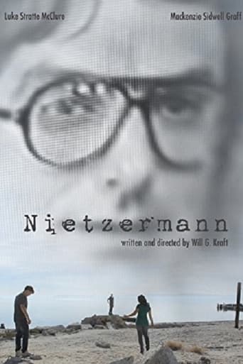 Poster för Nietzermann