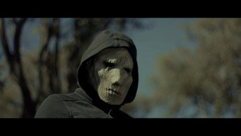 #12 Lurking Woods