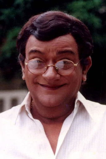 Foto de Venniradai Moorthy