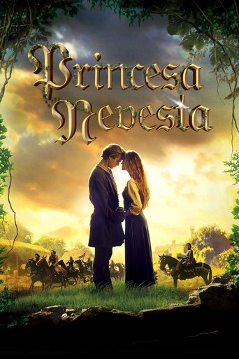 Princesa nevesta