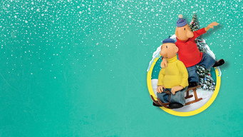 #19 Pat & Mat: Winter Fun