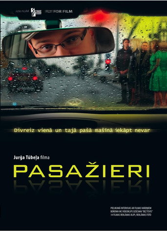 Pasažieri galeri 1