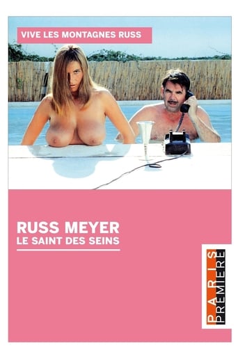 Poster of Russ Meyer - Le Saint Des Seins