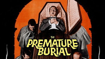 #8 The Premature Burial