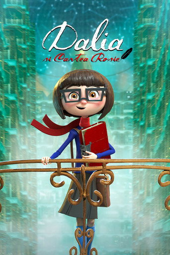 Dalia și cartea roșie