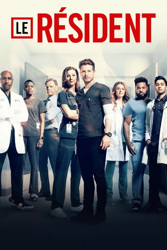 The Resident — Série en streaming