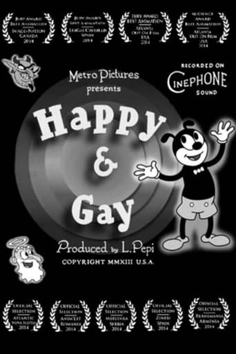Happy & Gay en streaming 