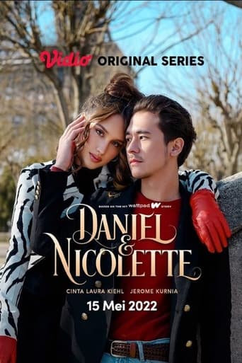 Daniel & Nicolette torrent magnet 