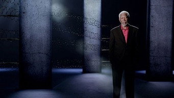 Secretos Del Universo Con Morgan Freeman T4E9