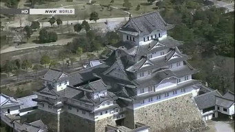 Restoring Castles