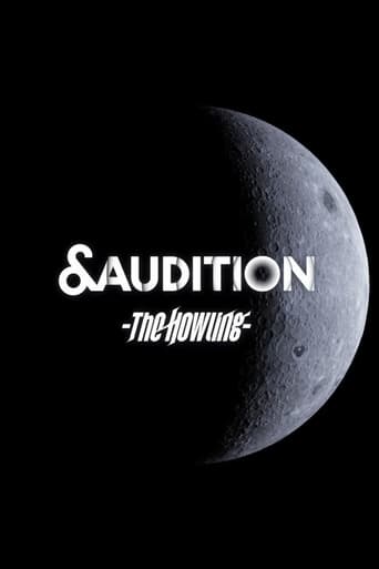 &Audition - The Howling en streaming 