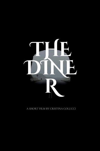 Cartell de The Diner