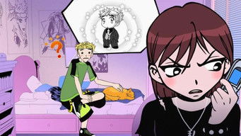 第36話:Integrity Insmegrity 第36話:Integrity Insmegrity