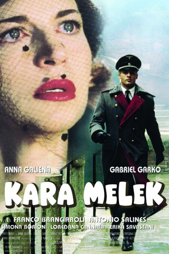Kara Melek