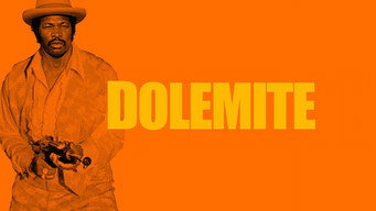 #7 Dolemite