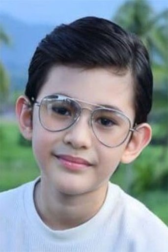 Aiden Patdu headshot