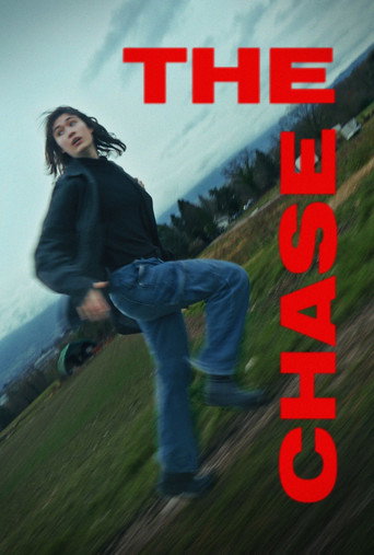 The Chase (2026)