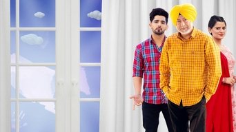 Ki Banu Punia Da - S1E01