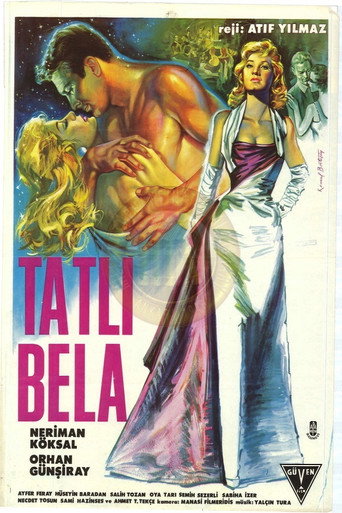 Tatlı Bela