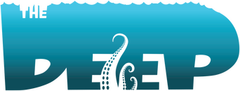 The Deep logo