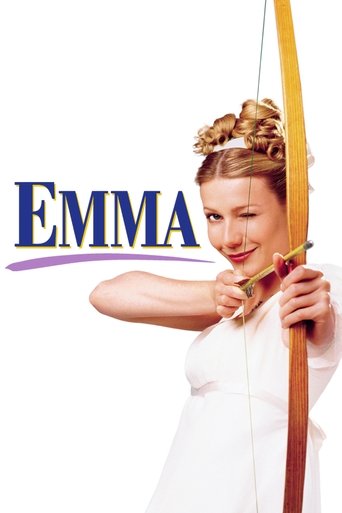 Emma Poster