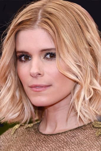 Image of Kate Mara