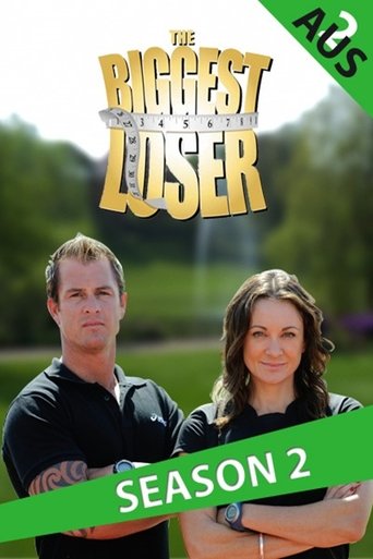 The Biggest Loser Australia: Season 2