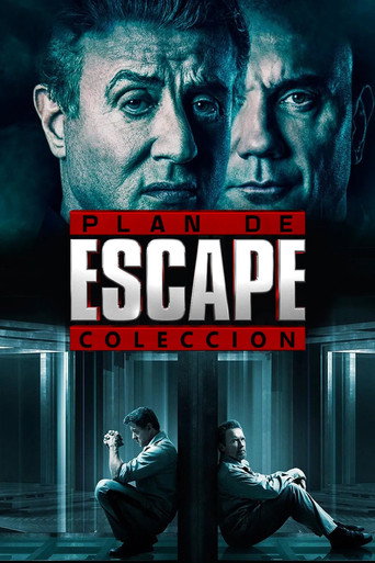 Plan de escape - Colección