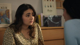 Tomorrow Is Ours S1E1686 poster