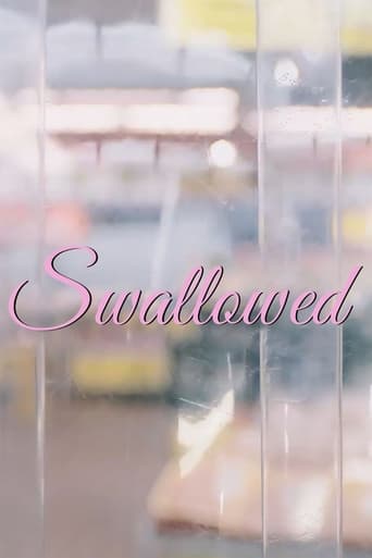 Poster för Swallowed