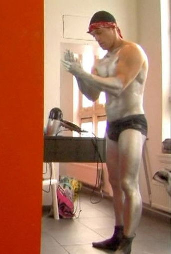 State of Mime poster