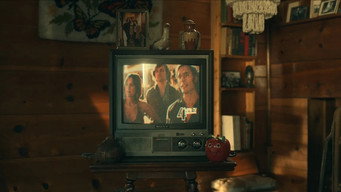 #42 Дейзі Джонс та гурт The Six
