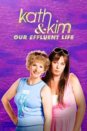 Kath & Kim: Our Effluent Life (2022)
