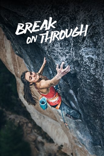 Poster of Break on Through