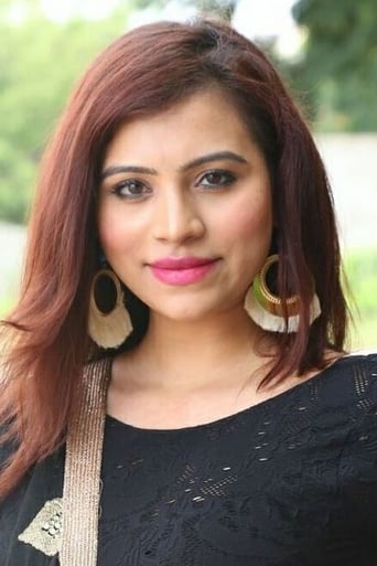 Image of Priyanka Raman