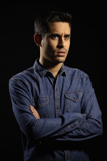 Image of David Suárez