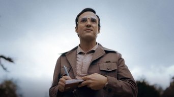 Episódio Ninguém Têm Paciência Comigo da série Chespirito: Sem Querer Querendo