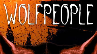 Wolfpeople media image