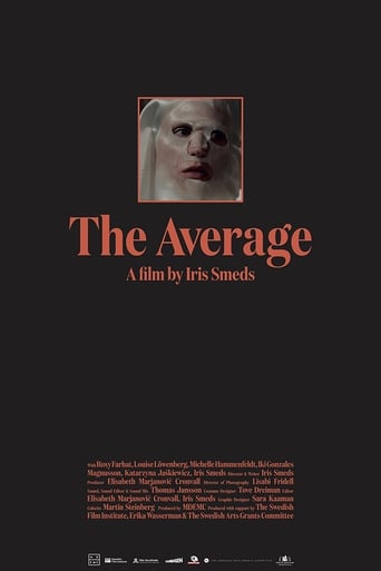 The Average image