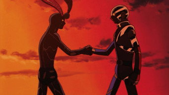 #4 Android Kikaider