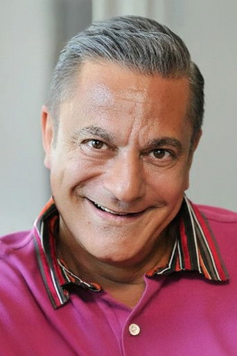 Mehmet Ali Erbil — photo 3