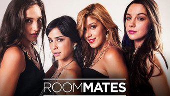 Roommates (2014-2024)