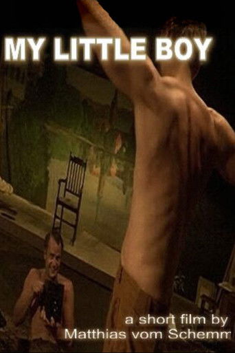 My Little Boy (2007)